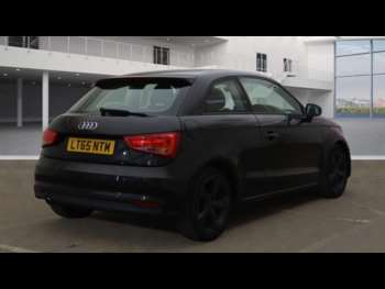 Used Audi A1 2015 for sale - 75059553: Photo