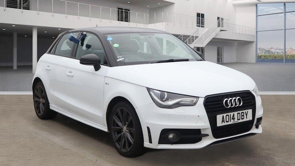 Used Audi A1 2014 for sale - 76270399: Photo 1