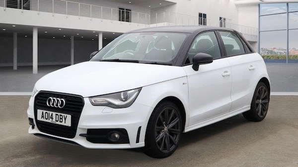 Used Audi A1 2014 for sale - 76270399: Photo 3