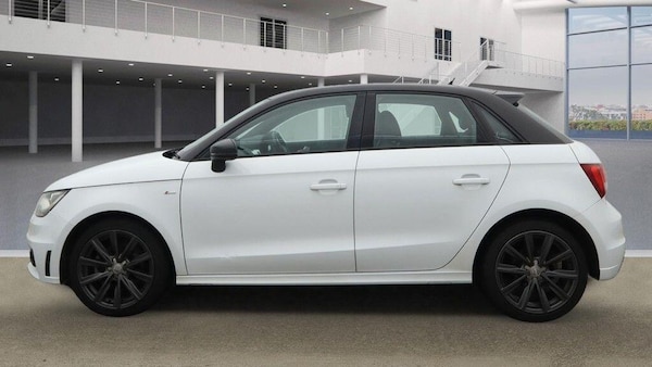 Used Audi A1 2014 for sale - 76270399: Photo 5