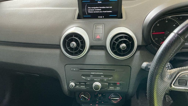 Used Audi A1 2014 for sale - 76270399: Photo 9