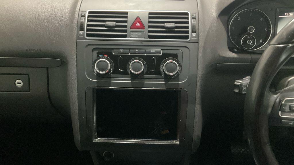 Used Volkswagen Touran 2012 for sale - 77016459: Photo 10