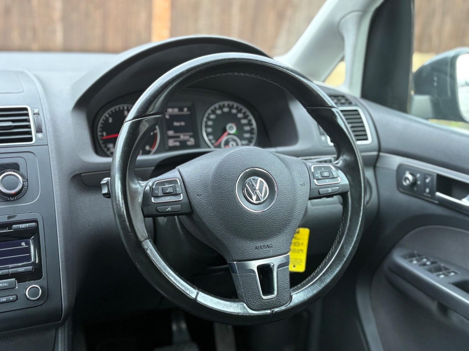 Used Volkswagen Touran 2012 for sale - 77016459: Photo 42