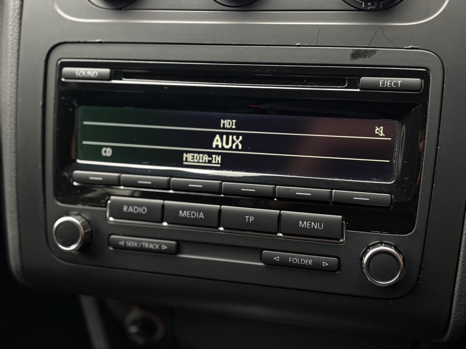 Used Volkswagen Touran 2012 for sale - 77016459: Photo 54