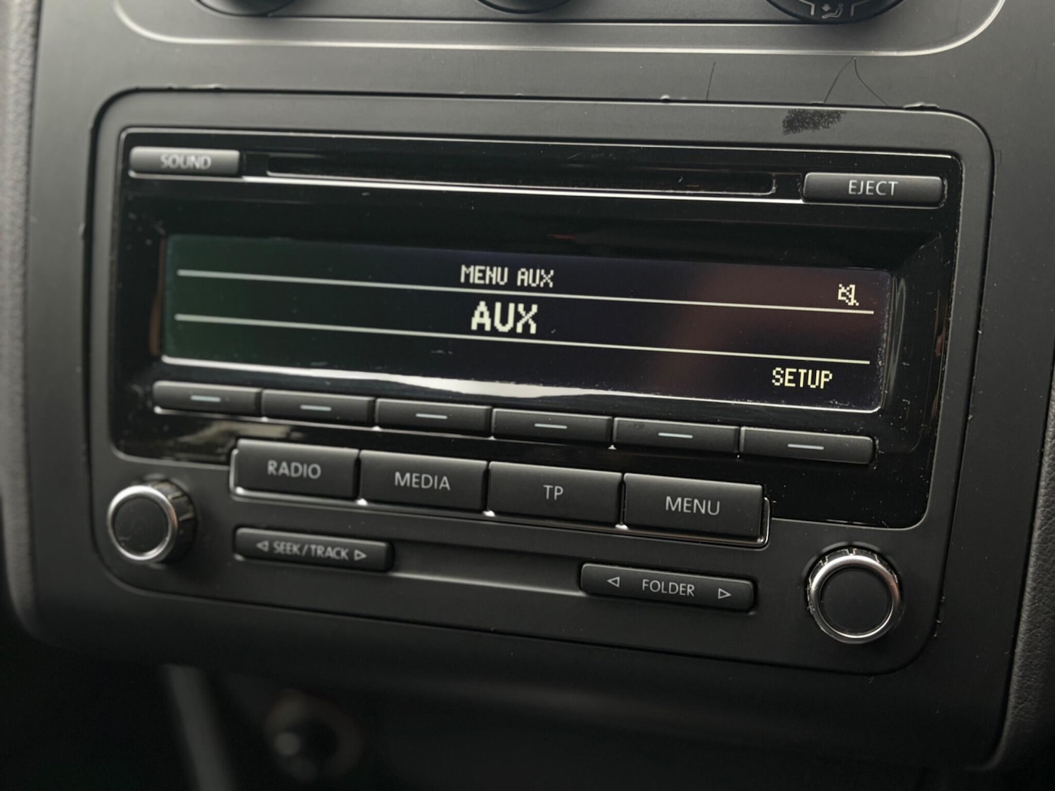 Used Volkswagen Touran 2012 for sale - 77016459: Photo 55