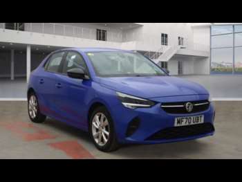 2020 (70) - 1.5 Turbo D SE Euro 6 (s/s) 5dr