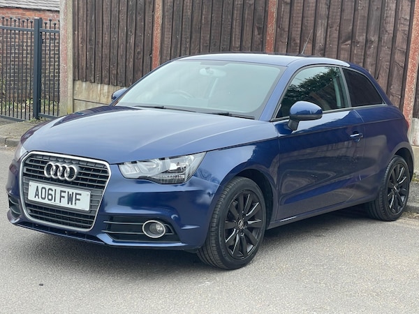 Used Audi A1 2011 for sale - 76122064: Photo 10