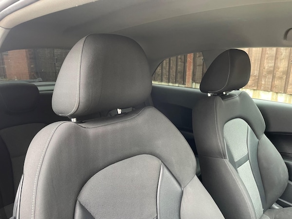Used Audi A1 2011 for sale - 76122064: Photo 17