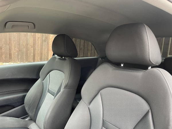 Used Audi A1 2011 for sale - 76122064: Photo 18