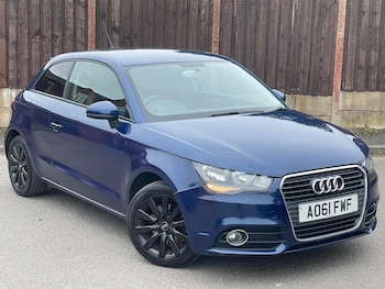 2011 (61) - 1.6 TDI Sport Euro 5 (s/s) 3dr