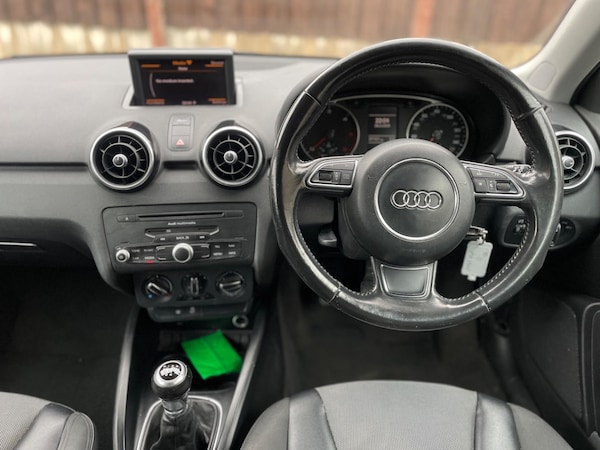 Used Audi A1 2011 for sale - 76122064: Photo 27