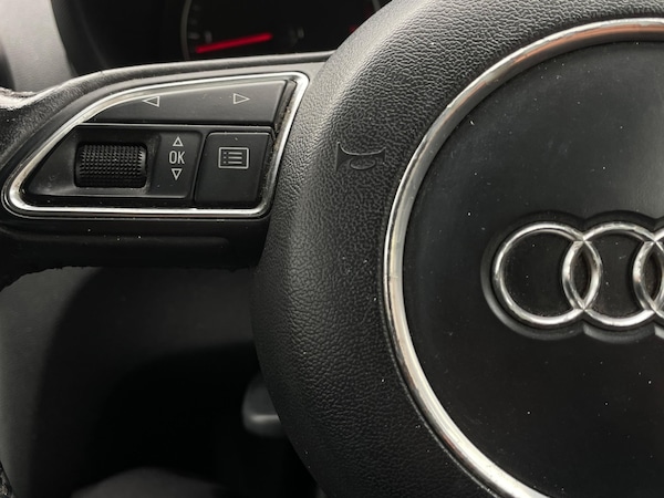 Used Audi A1 2011 for sale - 76122064: Photo 31