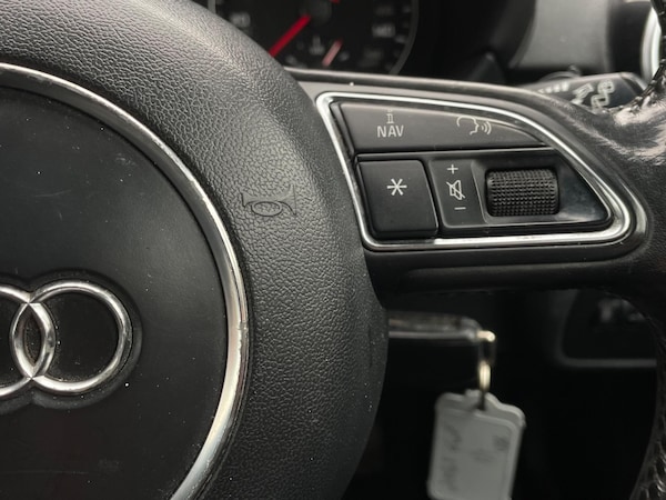Used Audi A1 2011 for sale - 76122064: Photo 33