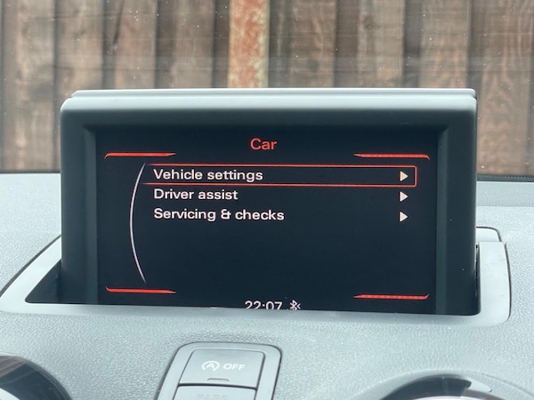 Used Audi A1 2011 for sale - 76122064: Photo 37