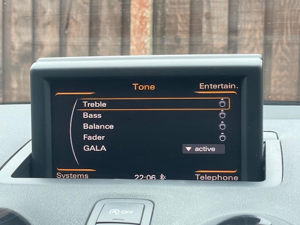 Used Audi A1 2011 for sale - 76122064: Photo 38