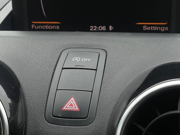 Used Audi A1 2011 for sale - 76122064: Photo 47