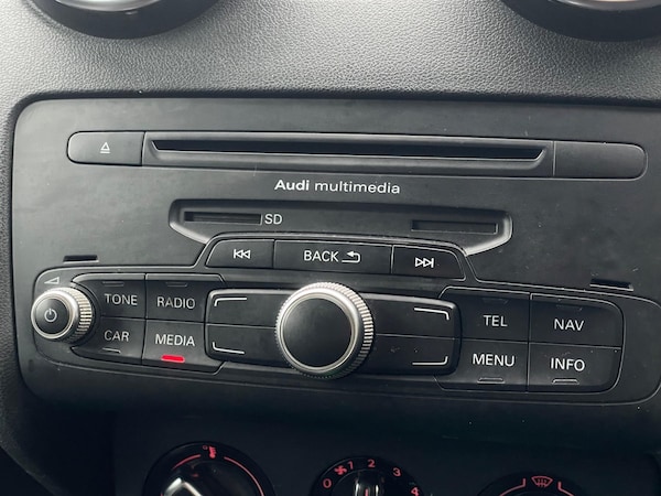 Used Audi A1 2011 for sale - 76122064: Photo 49