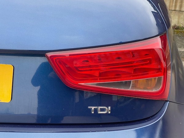 Used Audi A1 2011 for sale - 76122064: Photo 54