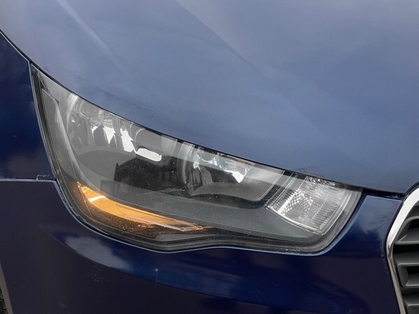 Used Audi A1 2011 for sale - 76122064: Photo 55