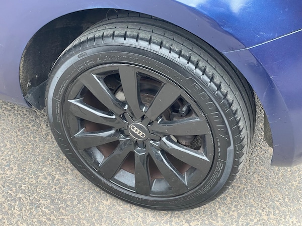 Used Audi A1 2011 for sale - 76122064: Photo 58