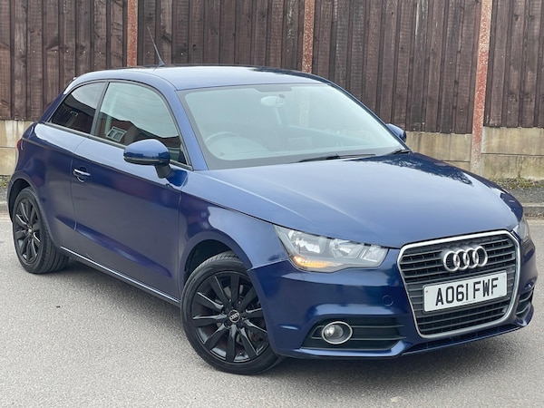 Used Audi A1 2011 for sale - 76122064: Photo 62