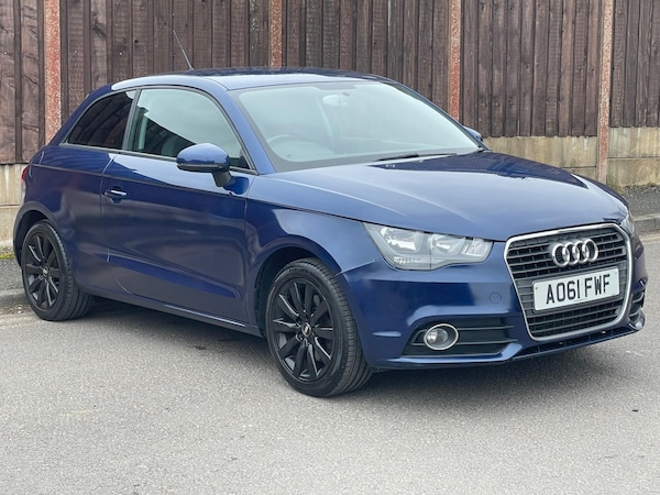 Used Audi A1 2011 for sale - 76122064: Photo 7