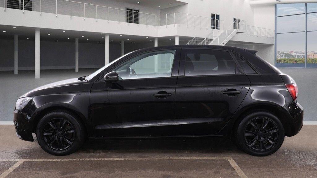 Used Audi A1 for sale - 77511215: Photo 4