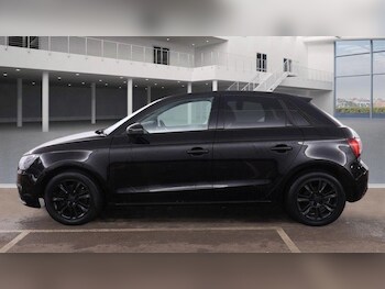 Used Audi A1 2013 for sale - 77511215: Photo