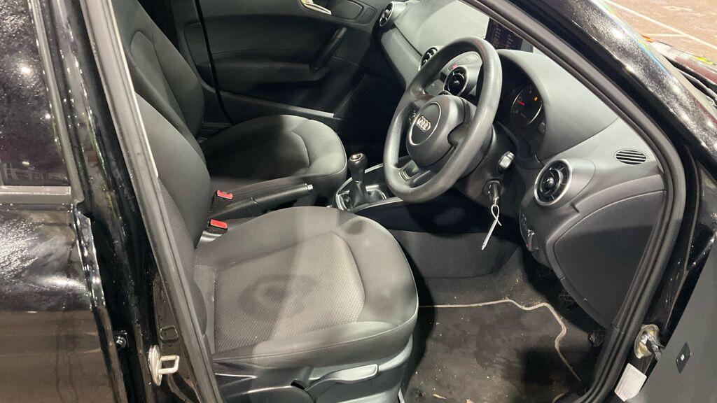 Used Audi A1 for sale - 77511215: Photo 5