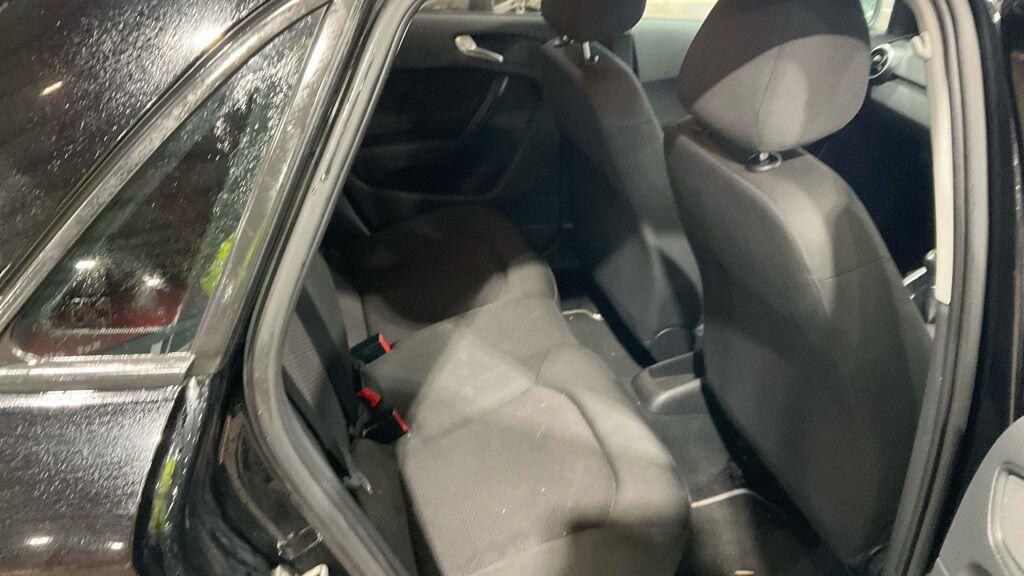 Used Audi A1 for sale - 77511215: Photo 6