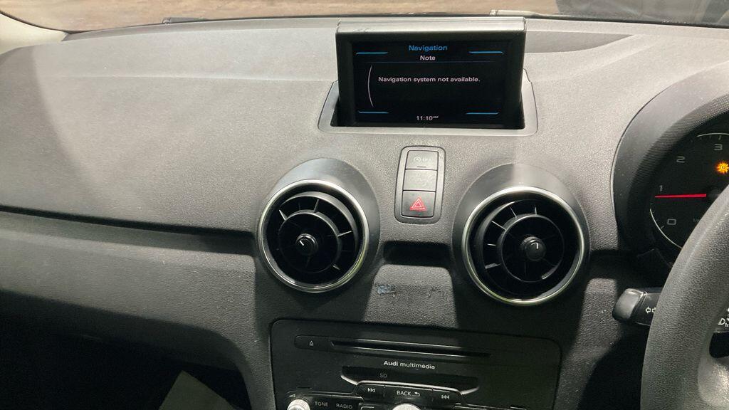 Used Audi A1 for sale - 77511215: Photo 8