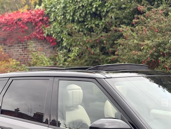 Used Land Rover Range Rover Sport 2019 for sale - 76167239: Photo