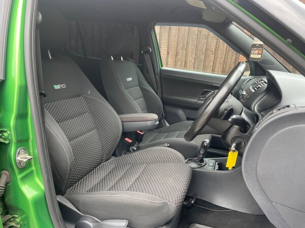 Used Skoda Fabia 2011 for sale - 71855461: Photo 16