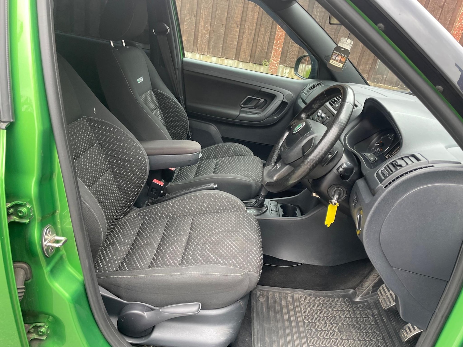 Vehicle 17