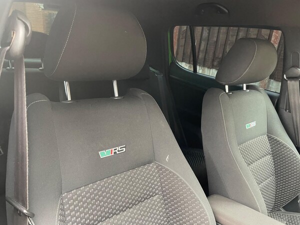 Used Skoda Fabia 2011 for sale - 71855461: Photo 19