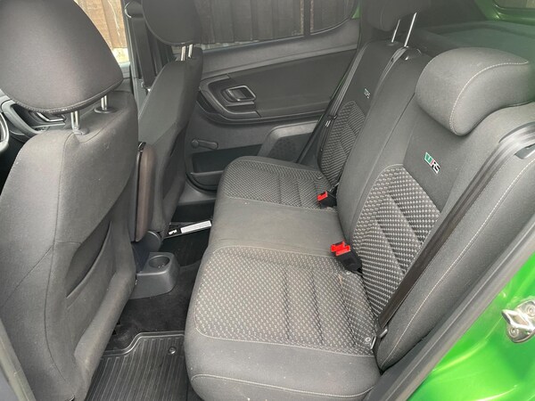 Used Skoda Fabia 2011 for sale - 71855461: Photo 20