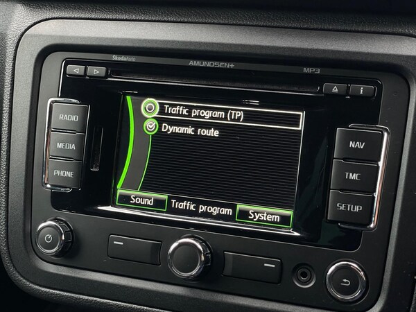 Used Skoda Fabia 2011 for sale - 71855461: Photo 32