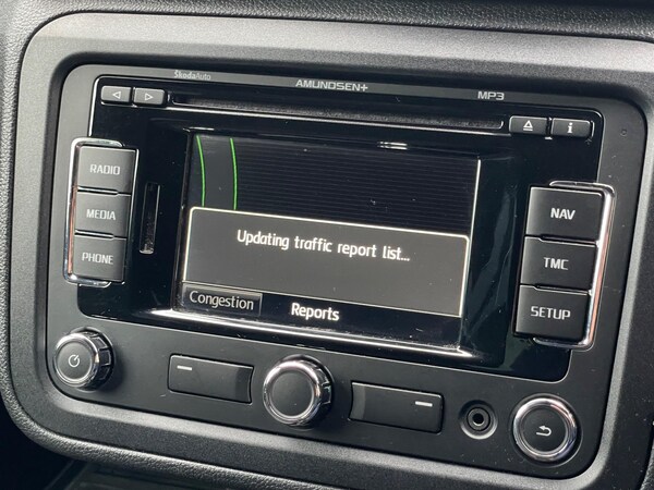 Used Skoda Fabia 2011 for sale - 71855461: Photo 33