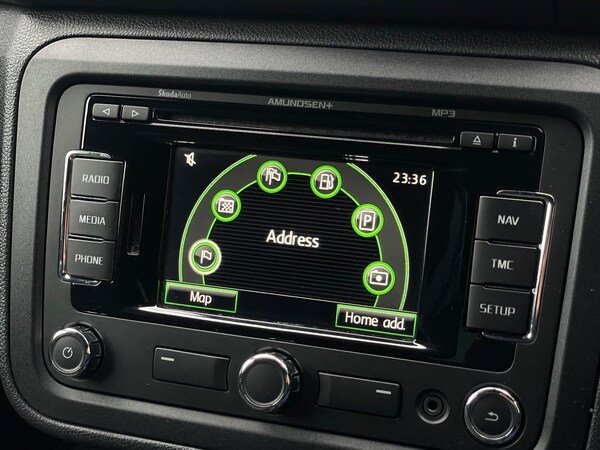 Used Skoda Fabia 2011 for sale - 71855461: Photo 34
