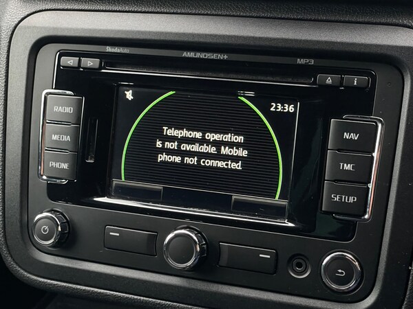 Used Skoda Fabia 2011 for sale - 71855461: Photo 35