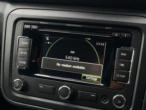 Used Skoda Fabia 2011 for sale - 71855461: Photo 36