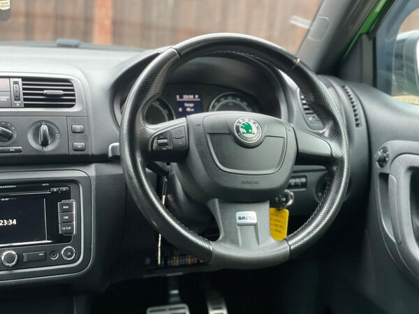 Used Skoda Fabia 2011 for sale - 71855461: Photo 40