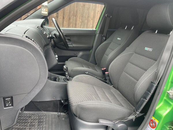 Used Skoda Fabia 2011 for sale - 71855461: Photo 41