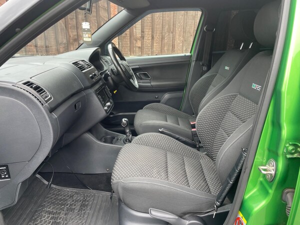 Used Skoda Fabia 2011 for sale - 71855461: Photo 42