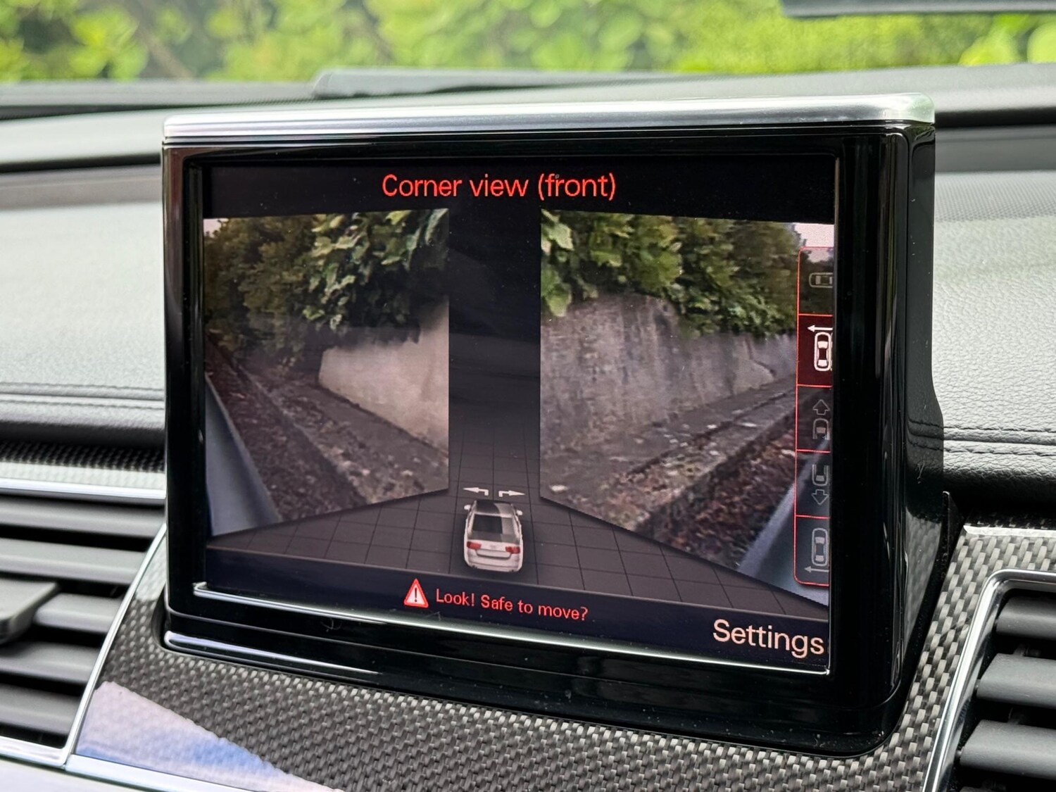 Vehicle 50