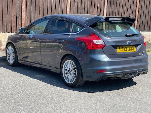 Used Ford Focus 2013 for sale - 74585235: Photo 11