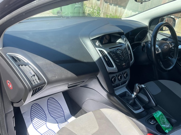 Used Ford Focus 2013 for sale - 74585235: Photo 14