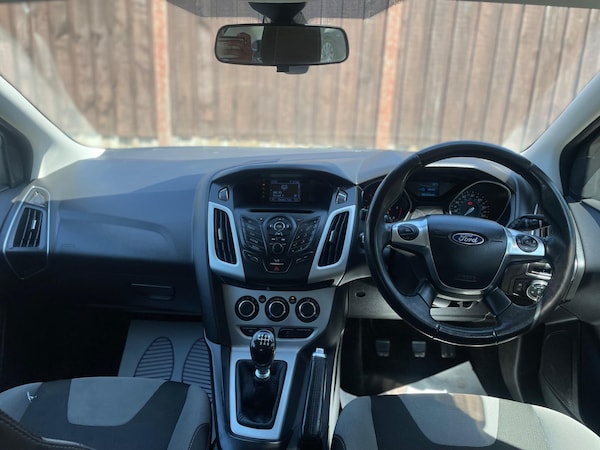 Used Ford Focus 2013 for sale - 74585235: Photo 17