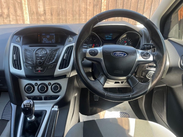 Used Ford Focus 2013 for sale - 74585235: Photo 19