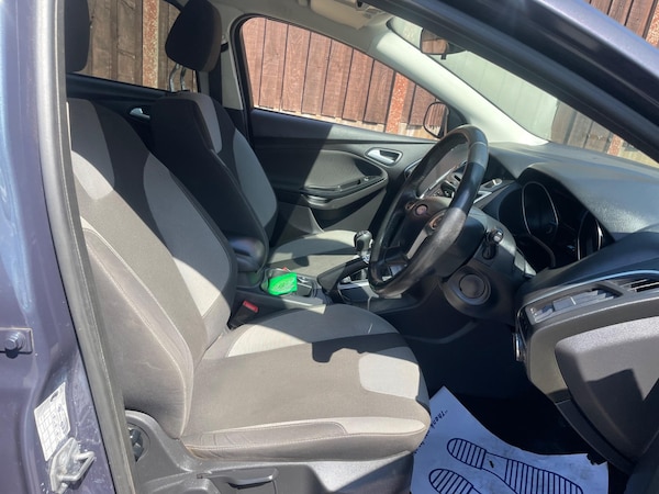 Used Ford Focus 2013 for sale - 74585235: Photo 25